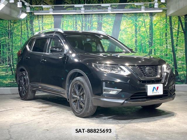 Nissan X-TRAIL 2021-12 7805021-18