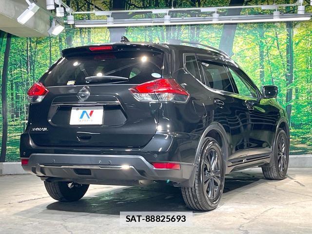 Nissan X-TRAIL 2021-12 7805021-19