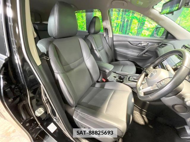 Nissan X-TRAIL 2021-12 7805021-7
