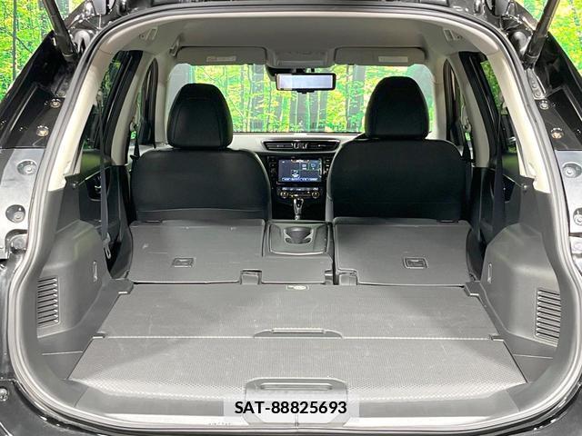 Nissan X-TRAIL 2021-12 7805021-9