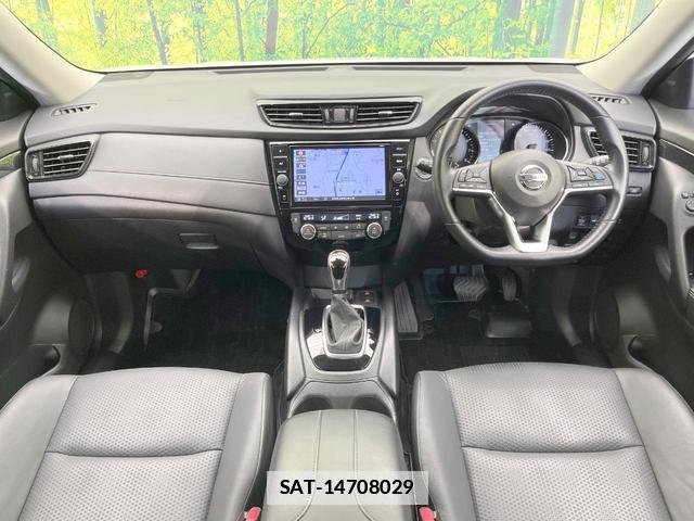 Nissan X-TRAIL 2021-09 7805054-1