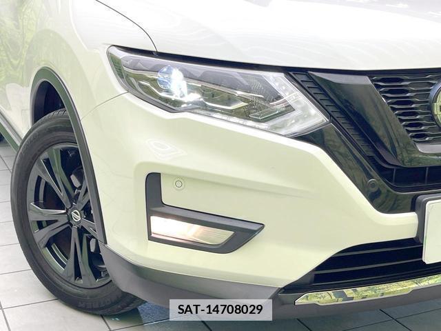 Nissan X-TRAIL 2021-09 7805054-10