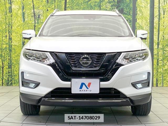 Nissan X-TRAIL 2021-09 7805054-12