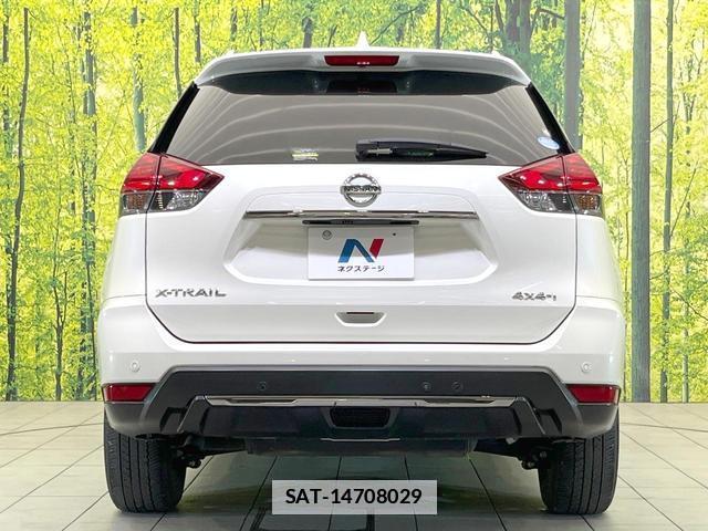 Nissan X-TRAIL 2021-09 7805054-13