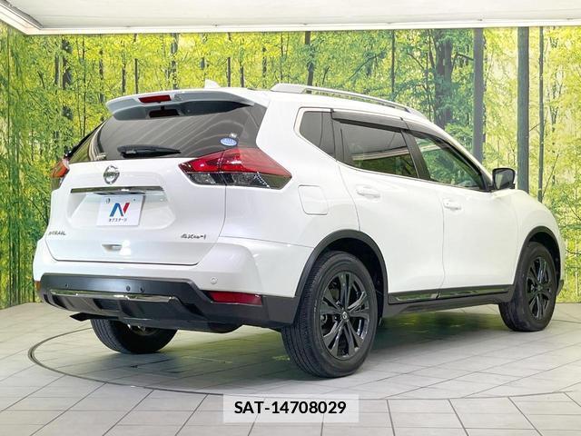 Nissan X-TRAIL 2021-09 7805054-15