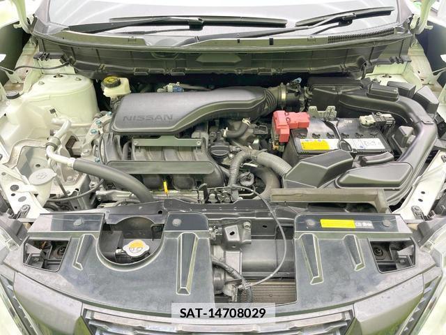 Nissan X-TRAIL 2021-09 7805054-16