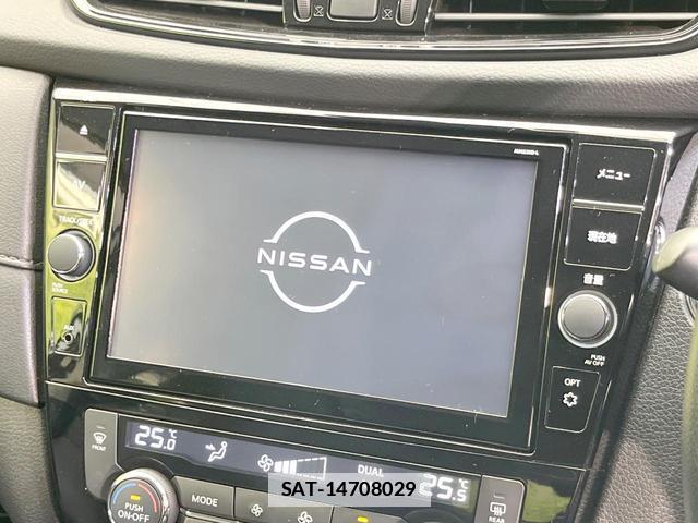 Nissan X-TRAIL 2021-09 7805054-2