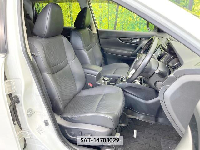 Nissan X-TRAIL 2021-09 7805054-6