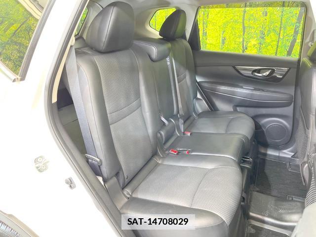 Nissan X-TRAIL 2021-09 7805054-7