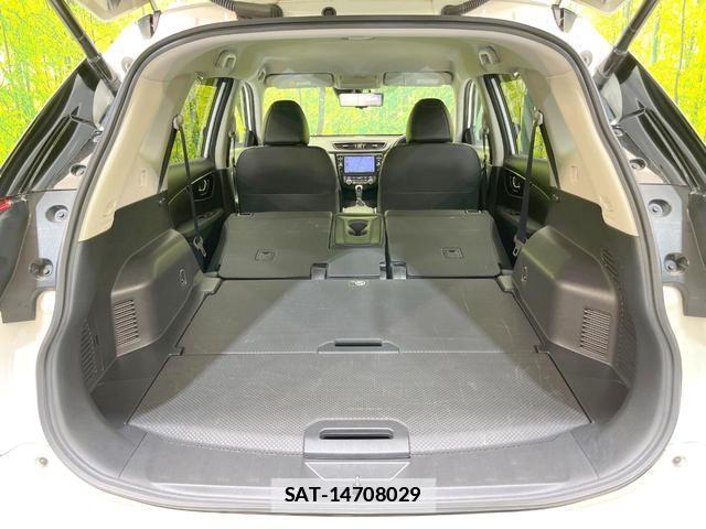 Nissan X-TRAIL 2021-09 7805054-8