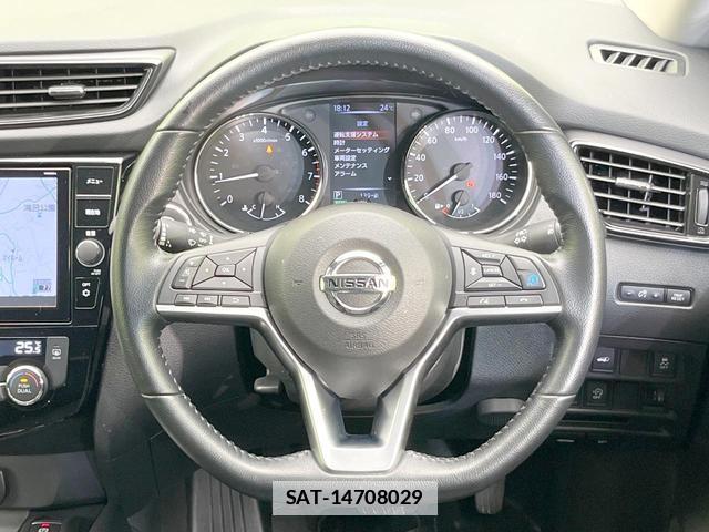 Nissan X-TRAIL 2021-09 7805054-9