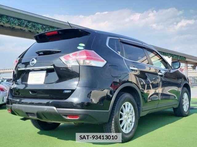 Nissan X-TRAIL 2014-12 7805377-1