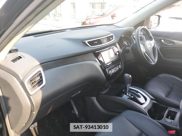 Nissan X-TRAIL 2014-12 7805377-10