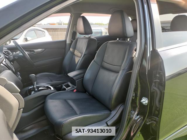 Nissan X-TRAIL 2014-12 7805377-11