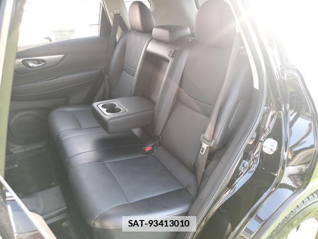 Nissan X-TRAIL 2014-12 7805377-12