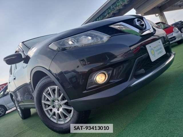 Nissan X-TRAIL 2014-12 7805377-14
