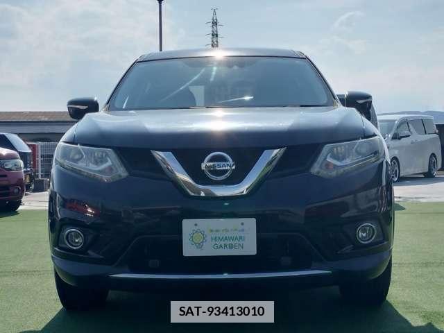 Nissan X-TRAIL 2014-12 7805377-15