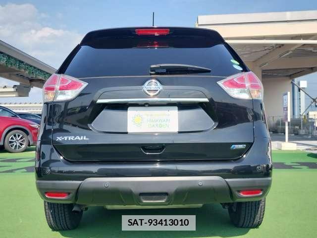 Nissan X-TRAIL 2014-12 7805377-16