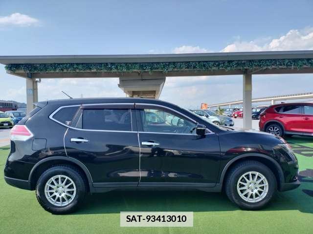 Nissan X-TRAIL 2014-12 7805377-17