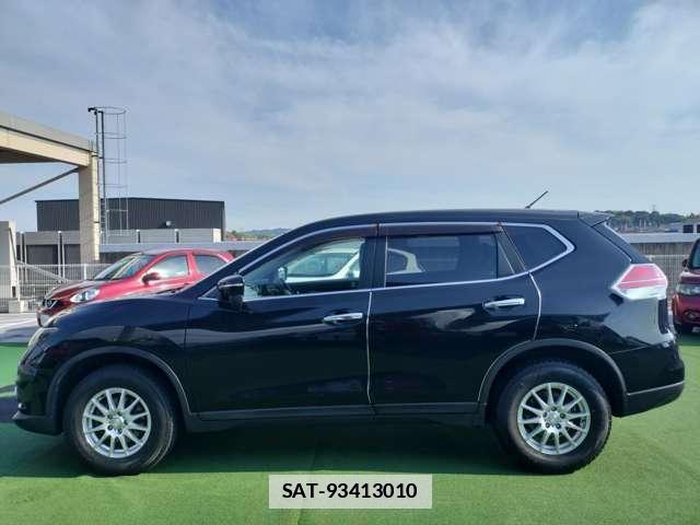 Nissan X-TRAIL 2014-12 7805377-18