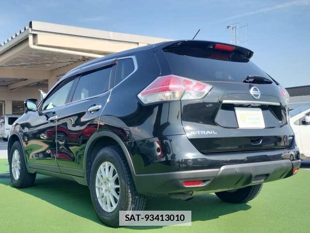 Nissan X-TRAIL 2014-12 7805377-3