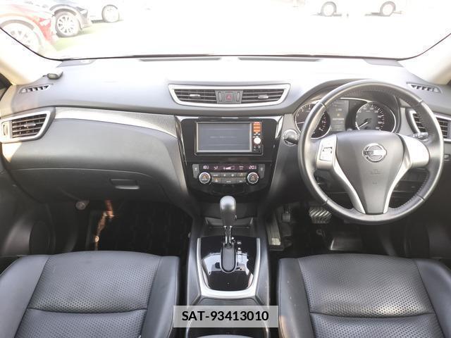 Nissan X-TRAIL 2014-12 7805377-4