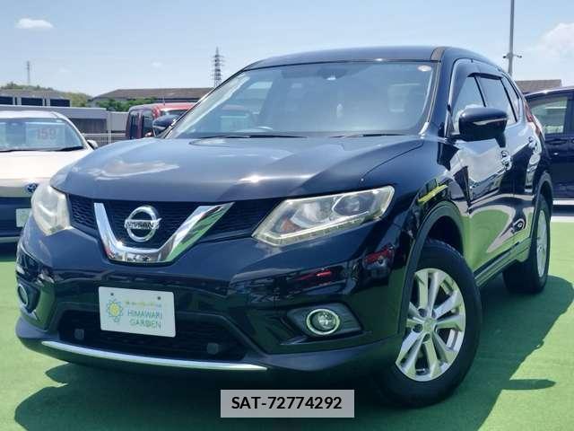 Nissan X-TRAIL 2014-06 7805399-0
