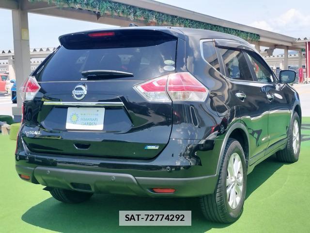 Nissan X-TRAIL 2014-06 7805399-1