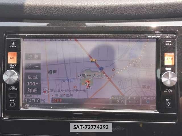 Nissan X-TRAIL 2014-06 7805399-10