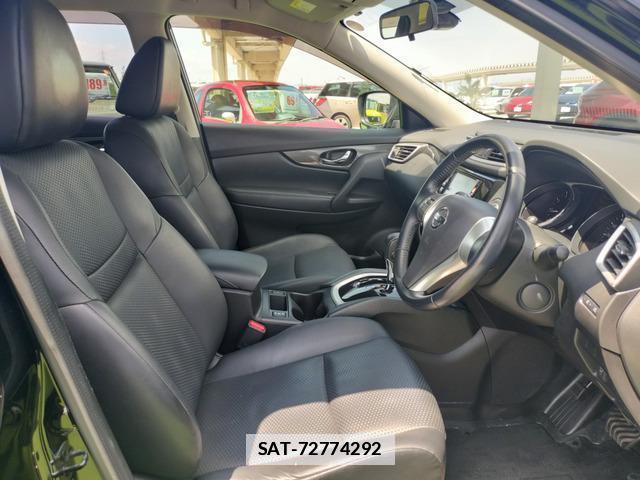 Nissan X-TRAIL 2014-06 7805399-12
