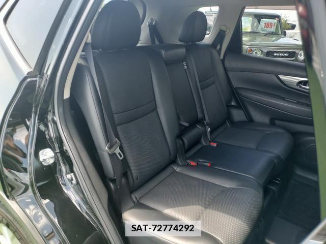 Nissan X-TRAIL 2014-06 7805399-13