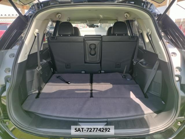 Nissan X-TRAIL 2014-06 7805399-15