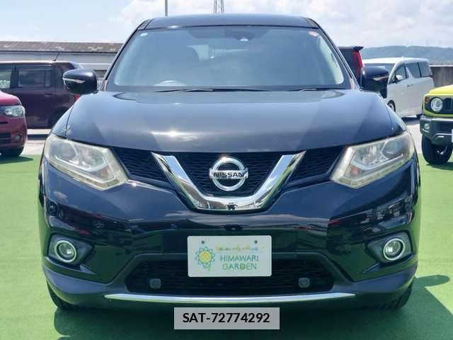 Nissan X-TRAIL 2014-06 7805399-16