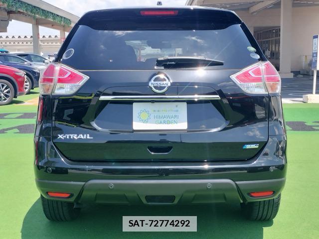 Nissan X-TRAIL 2014-06 7805399-17