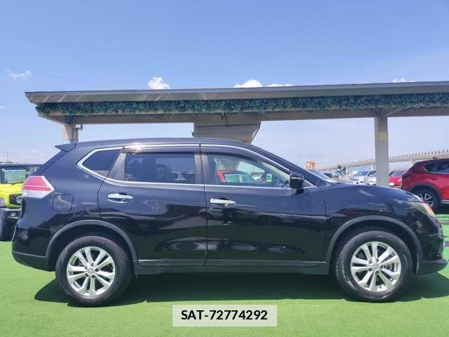 Nissan X-TRAIL 2014-06 7805399-18