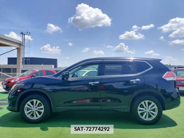 Nissan X-TRAIL 2014-06 7805399-19