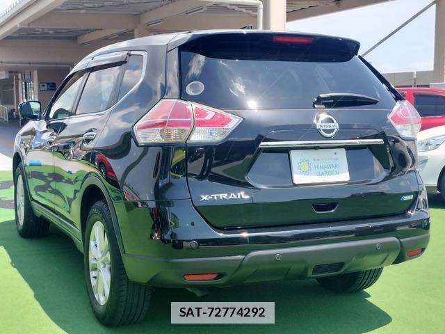 Nissan X-TRAIL 2014-06 7805399-3