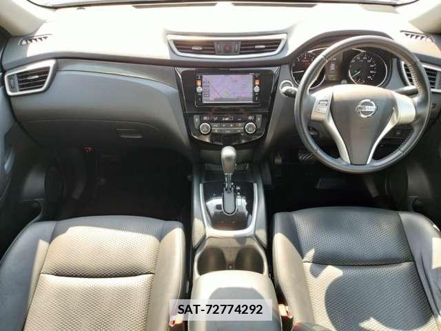 Nissan X-TRAIL 2014-06 7805399-4