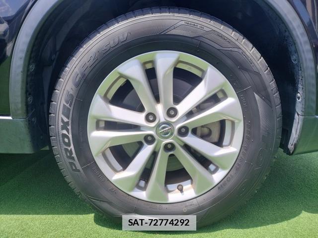 Nissan X-TRAIL 2014-06 7805399-9