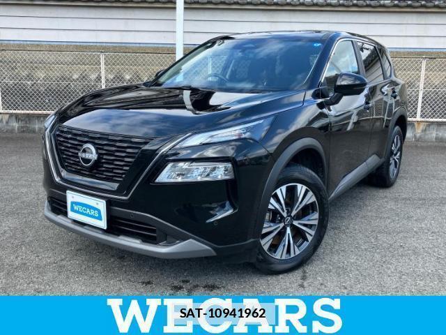 Nissan X-TRAIL 2025-02 7805589-0