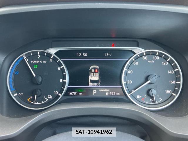 Nissan X-TRAIL 2025-02 7805589-10