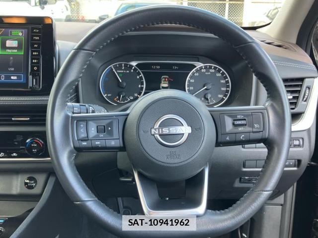 Nissan X-TRAIL 2025-02 7805589-11