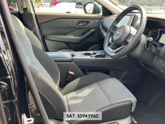Nissan X-TRAIL 2025-02 7805589-3