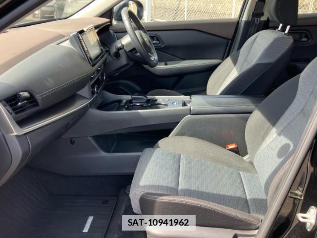 Nissan X-TRAIL 2025-02 7805589-5