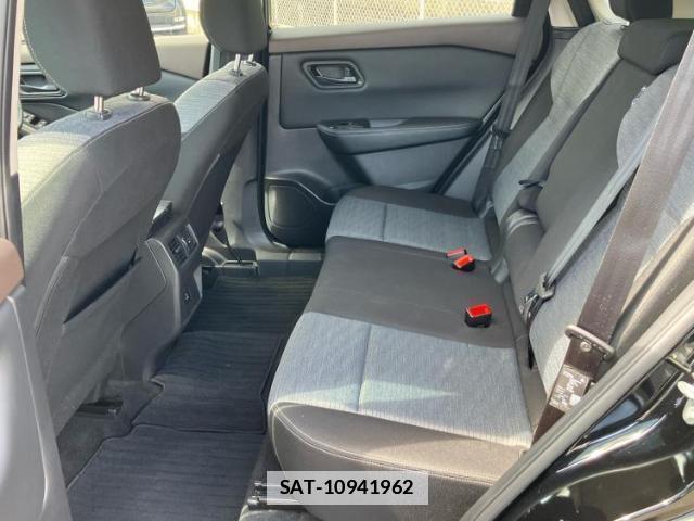 Nissan X-TRAIL 2025-02 7805589-6