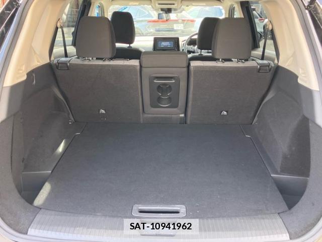 Nissan X-TRAIL 2025-02 7805589-7