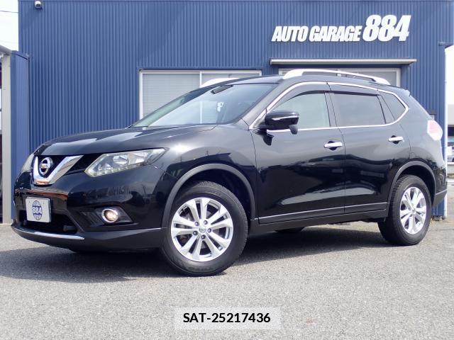 Nissan X-TRAIL 2016-03 7805890-0