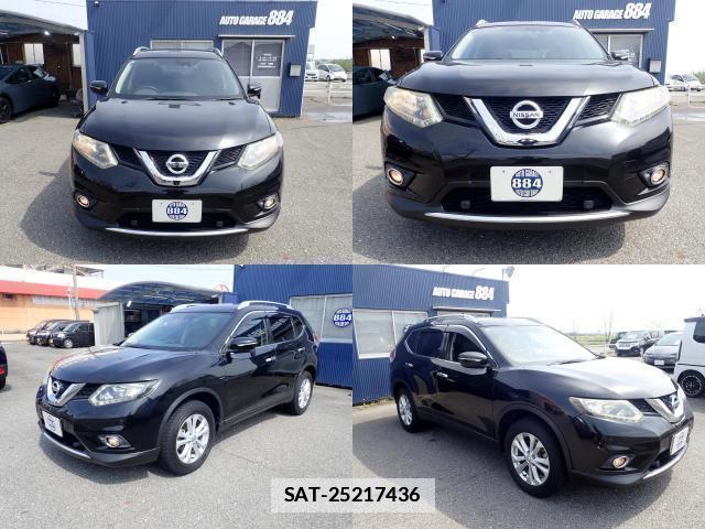 Nissan X-TRAIL 2016-03 7805890-1