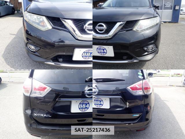 Nissan X-TRAIL 2016-03 7805890-11