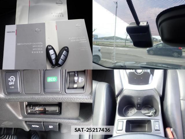 Nissan X-TRAIL 2016-03 7805890-12
